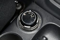 2018 Mitsubishi Triton GLX ADAS