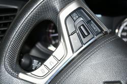 2018 Mitsubishi Triton GLX ADAS