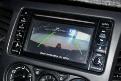 2018 Mitsubishi Triton GLX ADAS