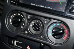 2018 Mitsubishi Triton GLX ADAS