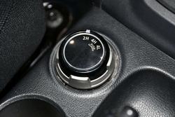 2018 Mitsubishi Triton GLX ADAS