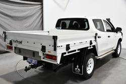 2018 Mitsubishi Triton GLX ADAS