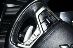 2018 Mitsubishi Pajero Sport GLS