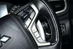 2018 Mitsubishi Pajero Sport GLS