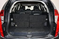 2018 Mitsubishi Pajero Sport GLS