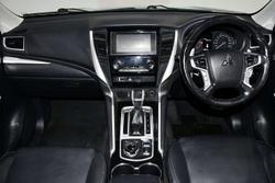 2018 Mitsubishi Pajero Sport GLS