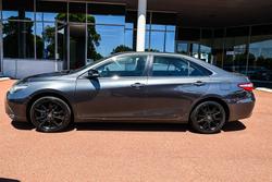 2016 Toyota Camry RZ