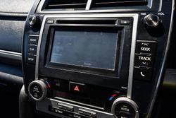 2016 Toyota Camry RZ