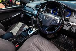 2016 Toyota Camry RZ