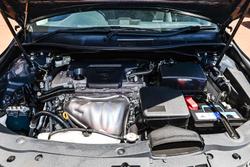 2016 Toyota Camry RZ