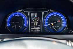 2016 Toyota Camry RZ