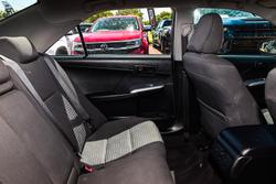 2016 Toyota Camry RZ