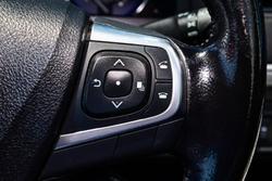 2016 Toyota Camry RZ