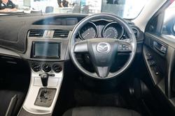 2009 Mazda 3 Neo