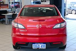 2009 Mazda 3 Neo