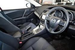 2009 Mazda 3 Neo