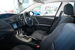 2009 Mazda 3 Neo