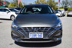 2023 Hyundai i30