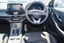 2023 Hyundai i30