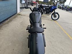 2017 Kawasaki VULCAN S (EN650 LAMS) GREY