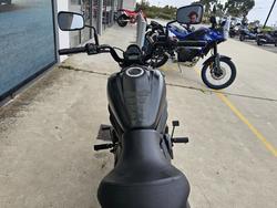 2017 Kawasaki VULCAN S (EN650 LAMS) GREY