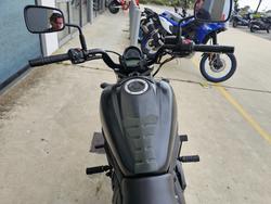 2017 Kawasaki VULCAN S (EN650 LAMS) GREY