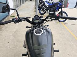 2017 Kawasaki VULCAN S (EN650 LAMS) GREY