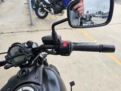 2017 Kawasaki VULCAN S (EN650 LAMS) GREY