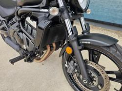 2017 Kawasaki VULCAN S (EN650 LAMS) GREY