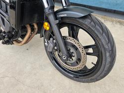 2017 Kawasaki VULCAN S (EN650 LAMS) GREY