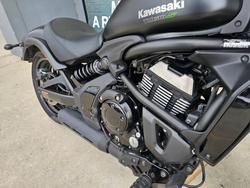 2017 Kawasaki VULCAN S (EN650 LAMS) GREY