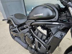 2017 Kawasaki VULCAN S (EN650 LAMS) GREY