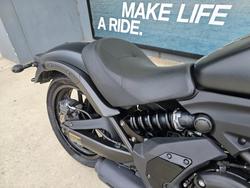 2017 Kawasaki VULCAN S (EN650 LAMS) GREY