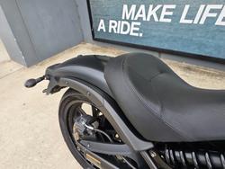 2017 Kawasaki VULCAN S (EN650 LAMS) GREY