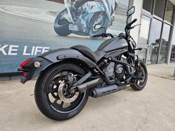 2017 Kawasaki VULCAN S (EN650 LAMS) GREY