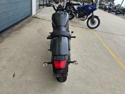 2017 Kawasaki VULCAN S (EN650 LAMS) GREY