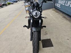 2017 Kawasaki VULCAN S (EN650 LAMS) GREY