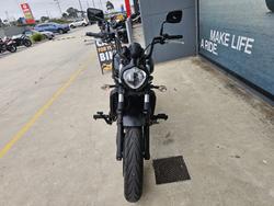 2017 Kawasaki VULCAN S (EN650 LAMS) GREY
