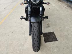 2017 Kawasaki VULCAN S (EN650 LAMS) GREY