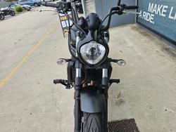 2017 Kawasaki VULCAN S (EN650 LAMS) GREY