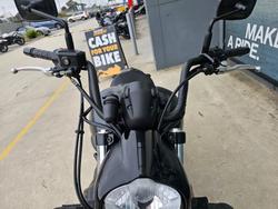 2017 Kawasaki VULCAN S (EN650 LAMS) GREY