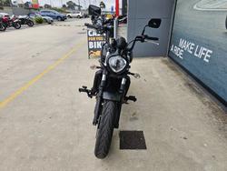 2017 Kawasaki VULCAN S (EN650 LAMS) GREY