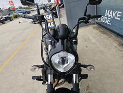 2017 Kawasaki VULCAN S (EN650 LAMS) GREY