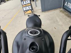 2017 Kawasaki VULCAN S (EN650 LAMS) GREY