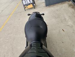 2017 Kawasaki VULCAN S (EN650 LAMS) GREY