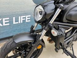 2017 Kawasaki VULCAN S (EN650 LAMS) GREY