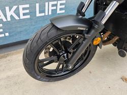 2017 Kawasaki VULCAN S (EN650 LAMS) GREY