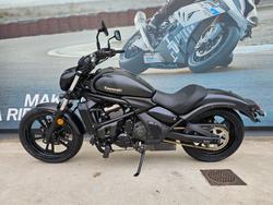 2017 Kawasaki VULCAN S (EN650 LAMS) GREY