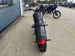 2017 Kawasaki VULCAN S (EN650 LAMS) GREY