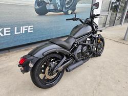 2017 Kawasaki VULCAN S (EN650 LAMS) GREY